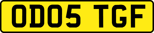 OD05TGF