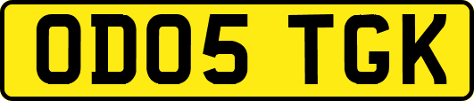 OD05TGK