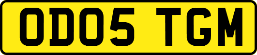 OD05TGM