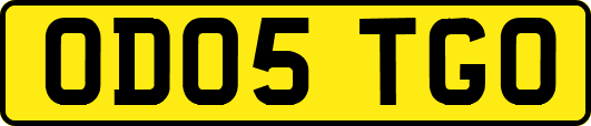 OD05TGO