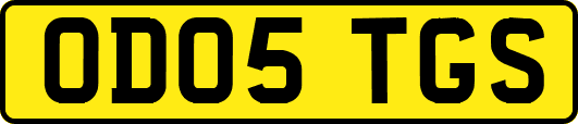 OD05TGS