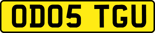 OD05TGU