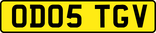 OD05TGV