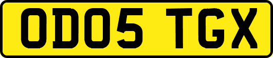 OD05TGX