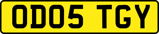 OD05TGY