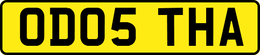 OD05THA