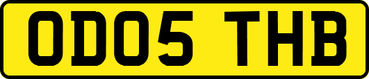 OD05THB