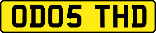 OD05THD