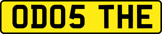OD05THE