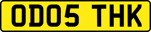 OD05THK