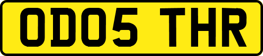 OD05THR
