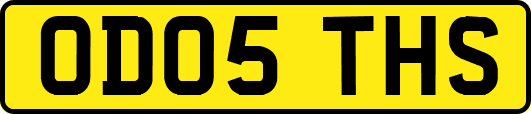 OD05THS