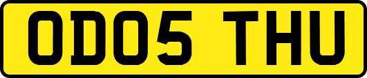 OD05THU