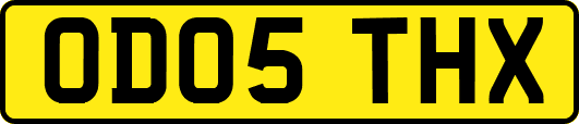 OD05THX
