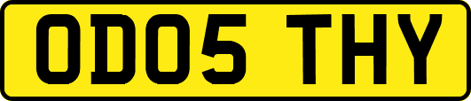 OD05THY