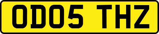 OD05THZ