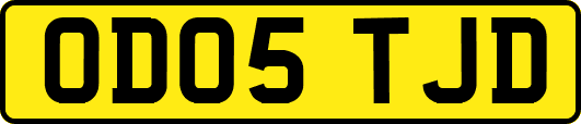 OD05TJD