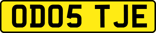 OD05TJE