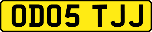 OD05TJJ