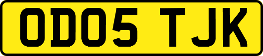 OD05TJK
