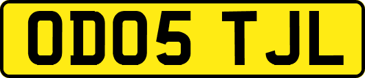 OD05TJL