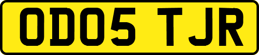 OD05TJR