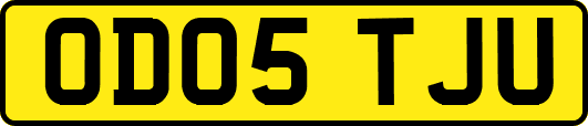 OD05TJU