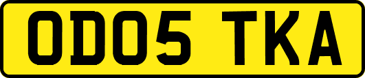 OD05TKA