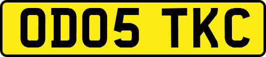 OD05TKC