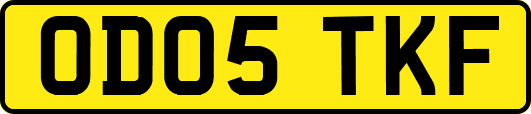 OD05TKF