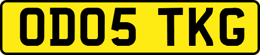 OD05TKG