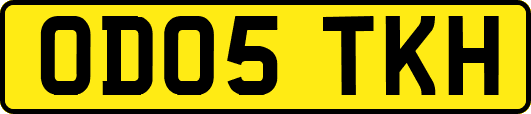 OD05TKH