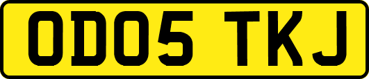 OD05TKJ