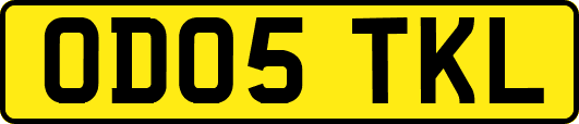 OD05TKL
