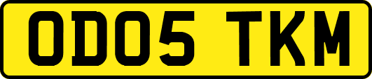 OD05TKM