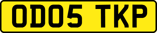 OD05TKP