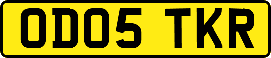 OD05TKR