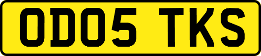 OD05TKS