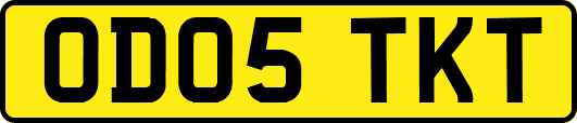 OD05TKT