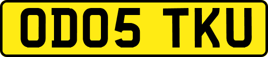 OD05TKU