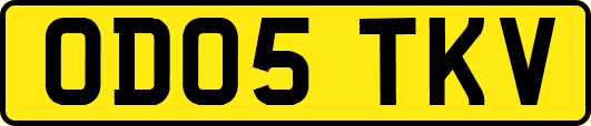 OD05TKV