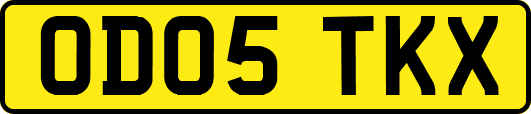 OD05TKX