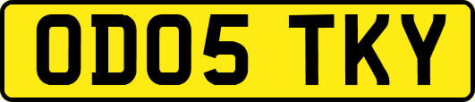 OD05TKY