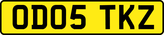 OD05TKZ