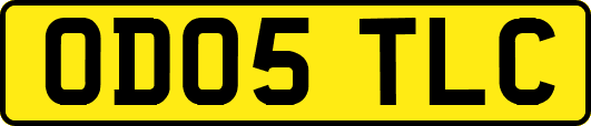 OD05TLC