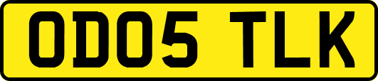 OD05TLK
