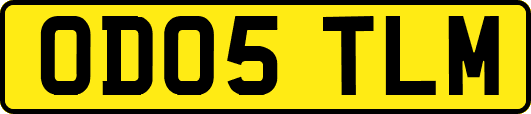 OD05TLM