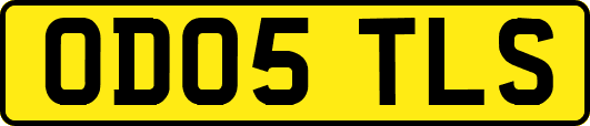 OD05TLS