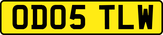 OD05TLW