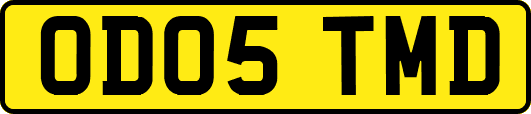 OD05TMD